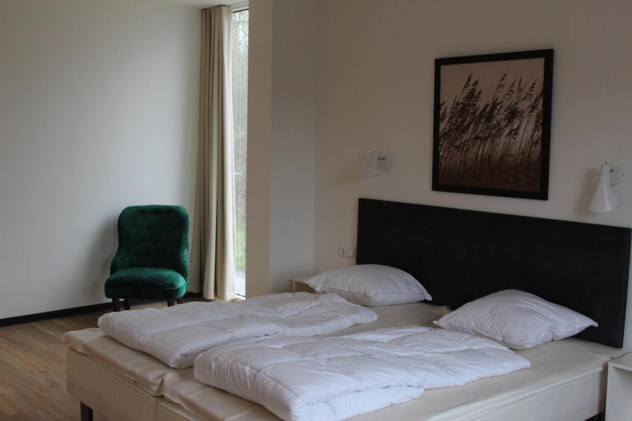 Duenenhaus Wohnung11 Lübeck Exteriör bild